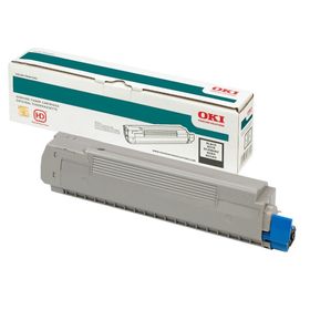 Oki 43865740 Toner