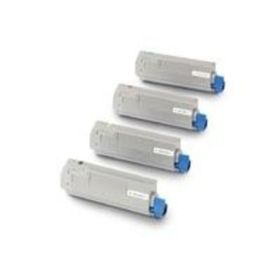 Oki 43865741 Toner