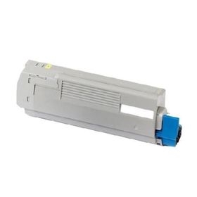 Oki 43865741 Toner