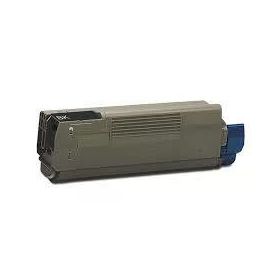 Oki 43865742 5650/5750/5850/5950/MC560 Kırmızı Muadil Toner