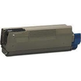 Oki 43865742 5650/5750/5850/5950/MC560 Kırmızı Muadil Toner