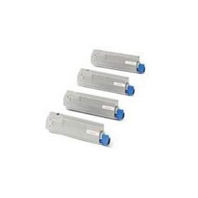 Oki 43870005 Drum