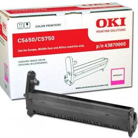 Oki 43870006 Drum