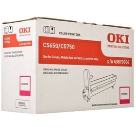 Oki 43870006 Drum