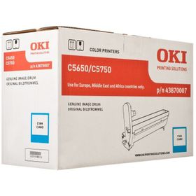 Oki 43870007 Drum