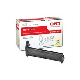 Oki 43870008 Drum