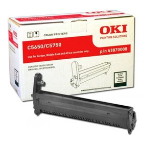 Oki 43870008 Drum