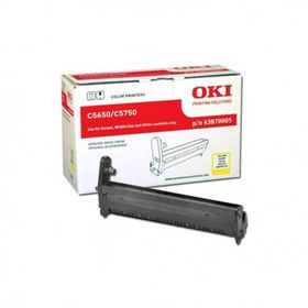 Oki 43870008 Drum