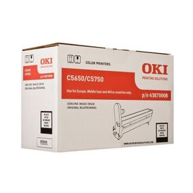 Oki 43870008 Drum