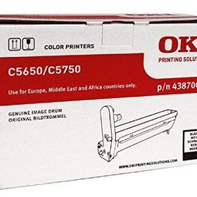 Oki 43870008 Drum