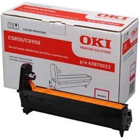 Oki 43870022 Drum