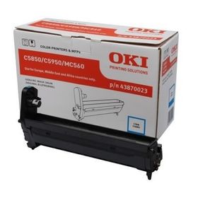 Oki 43870023 Drum