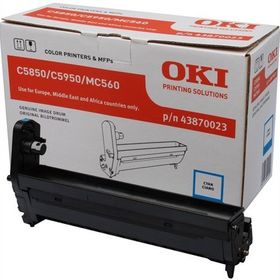 Oki 43870023 Drum