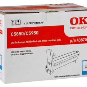 Oki 43870023 Drum