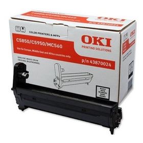 Oki 43870024 Drum