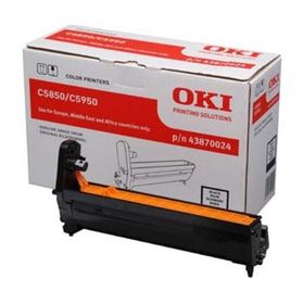Oki 43870024 Drum