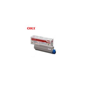 Oki 43872321 Toner