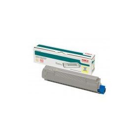 Oki 43872321 Toner
