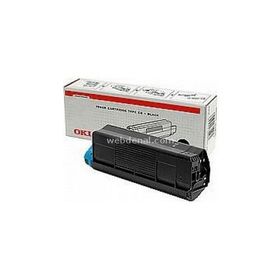 Oki 43872321 Toner