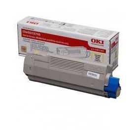 Oki 43872321 Toner