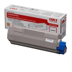 Oki 43872322 Toner