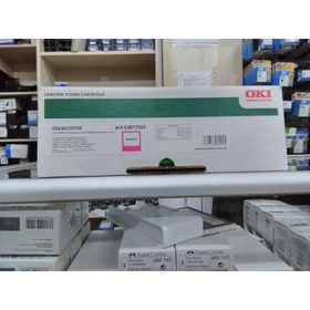Oki 43872322 Toner