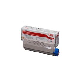 Oki 43872322 Toner