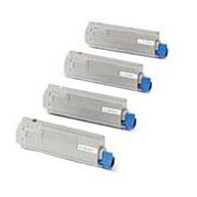 Oki 43872322 Toner