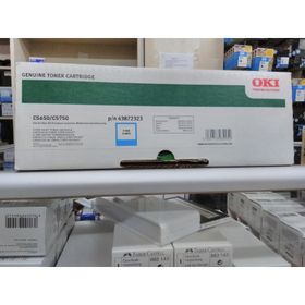 Oki 43872323 Toner