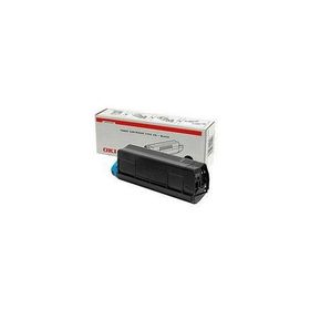 Oki 43872323 Toner