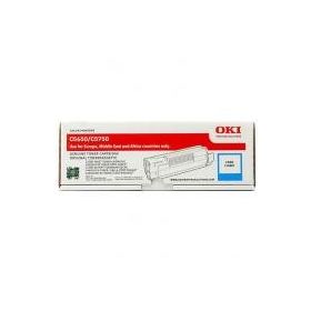 Oki 43872323 Toner