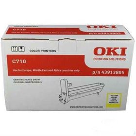Oki 43913805 Drum