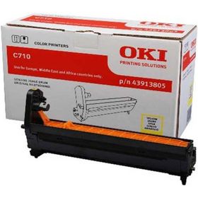 Oki 43913805 Drum