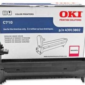 Oki 43913806 Drum