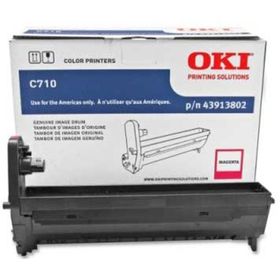 Oki 43913806 Drum