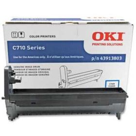 Oki 43913807 Drum