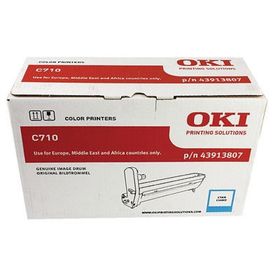 Oki 43913807 Drum