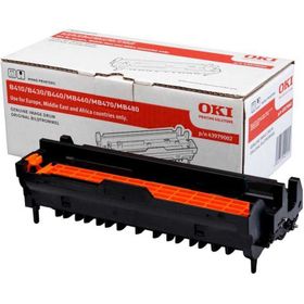 Oki 43979002 Drum
