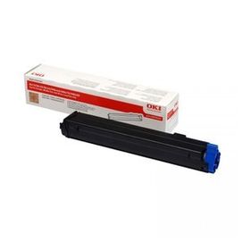 Oki 43979102 Siyah Toner