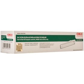 Oki 43979107 Toner
