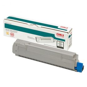 Oki 43979107 Toner