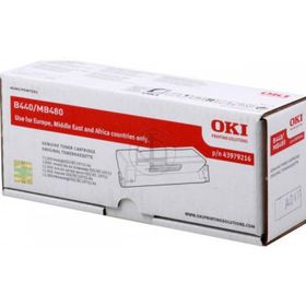 Oki 43979218 Toner