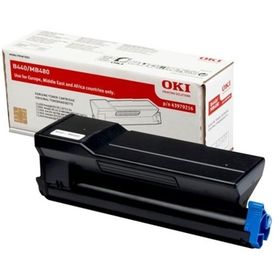 Oki 43979218 Toner