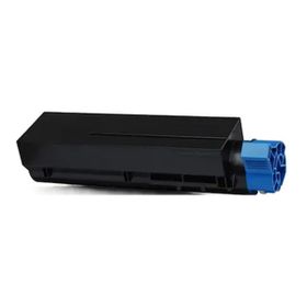 Oki 440 Siyah Muadil Toner