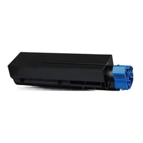 Oki 440 Siyah Muadil Toner