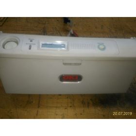 Oki 440 Toner Siyah