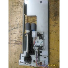 Oki 440 Toner Siyah
