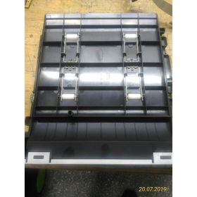 Oki 440 Toner Siyah