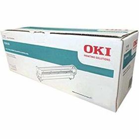 Oki 44035523 Mavi Drum