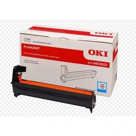 Oki 44035523 Mavi Drum